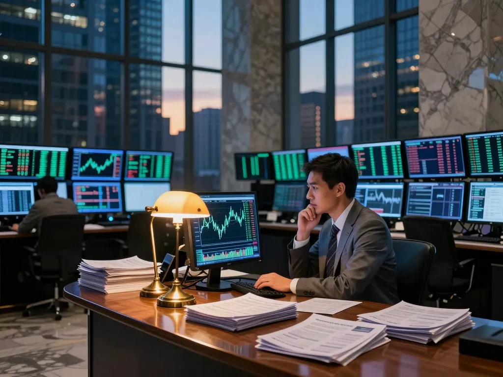 Finance