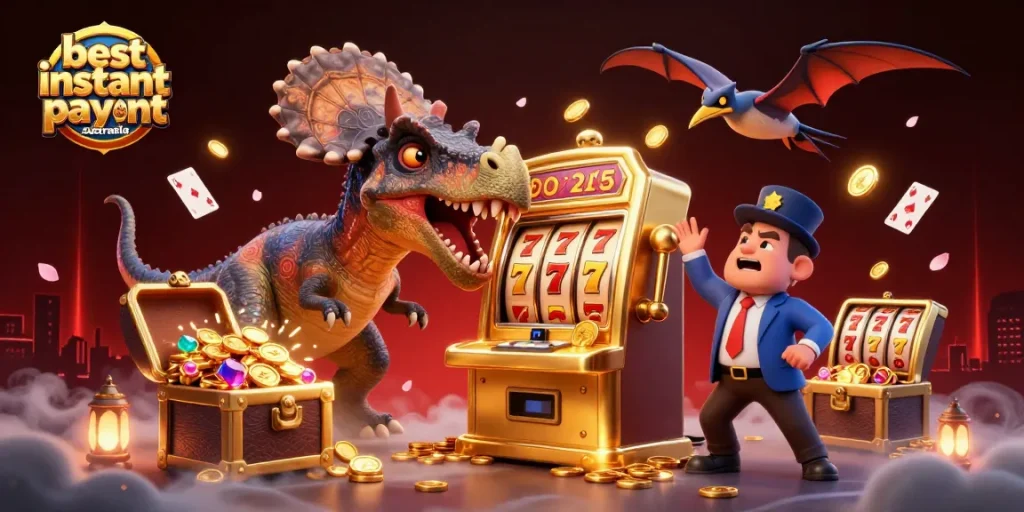 Experience thrilling excitement at the best instant payout casinos Australia with incredible wins and dynamic gameplay.